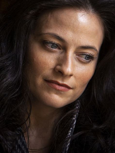 lara pulver naked|The naked truth about Lara Pulver